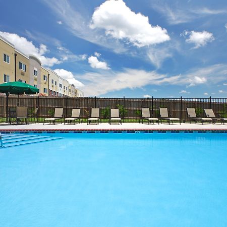 Candlewood Suites Hot Springs By Ihg Екстериор снимка