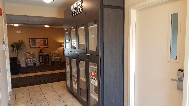 Candlewood Suites Hot Springs By Ihg Екстериор снимка