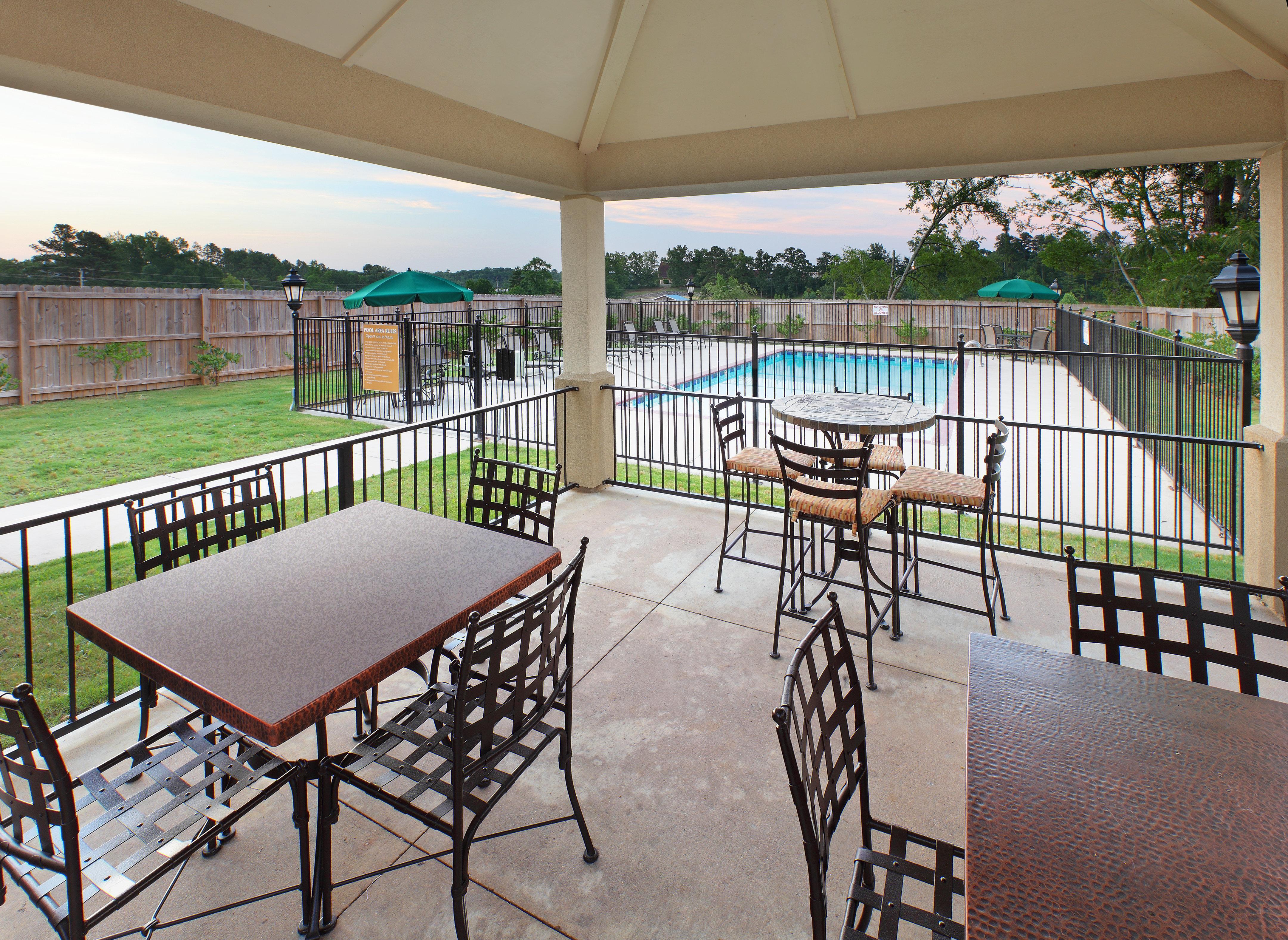 Candlewood Suites Hot Springs By Ihg Екстериор снимка