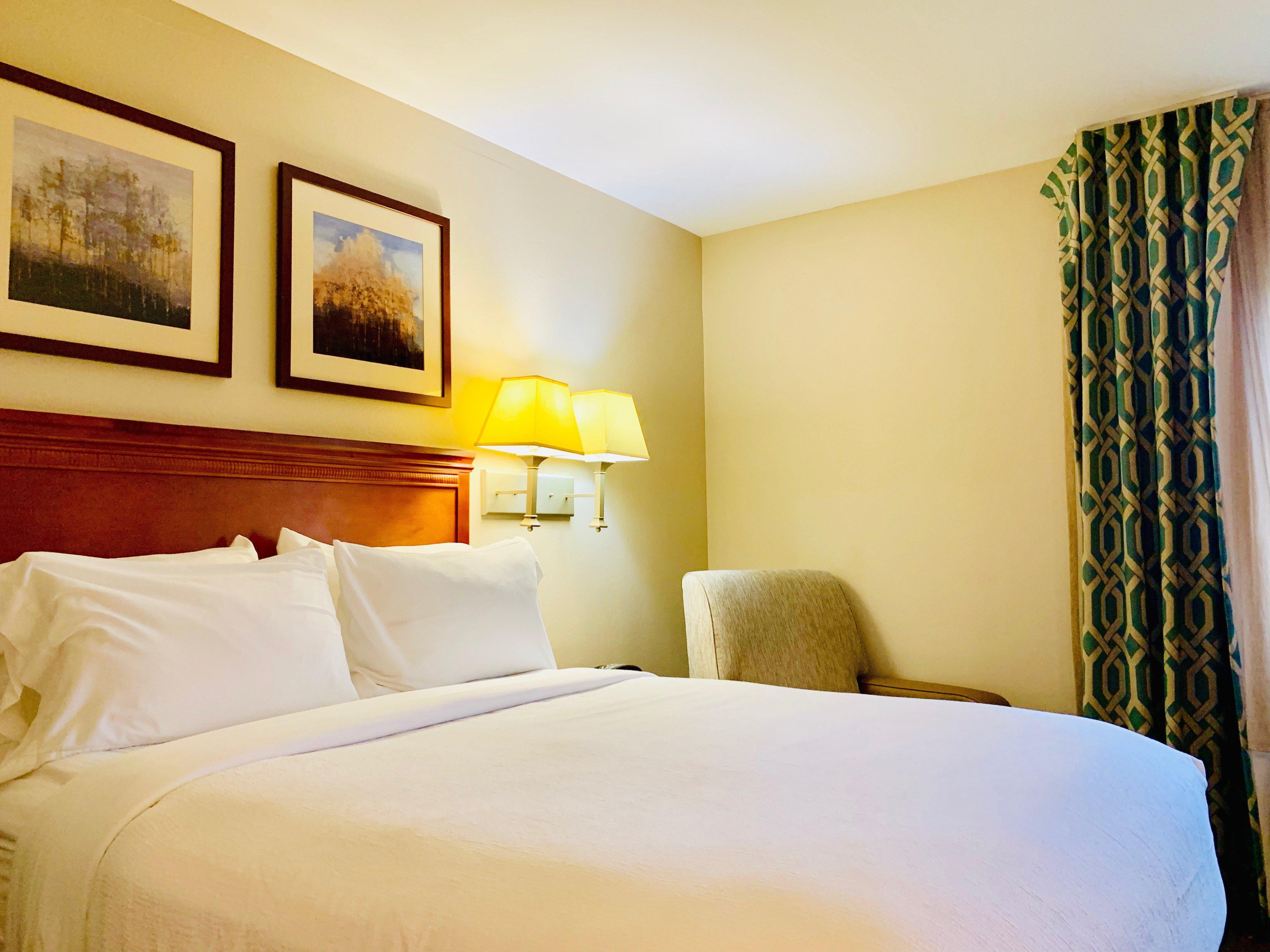 Candlewood Suites Hot Springs By Ihg Екстериор снимка