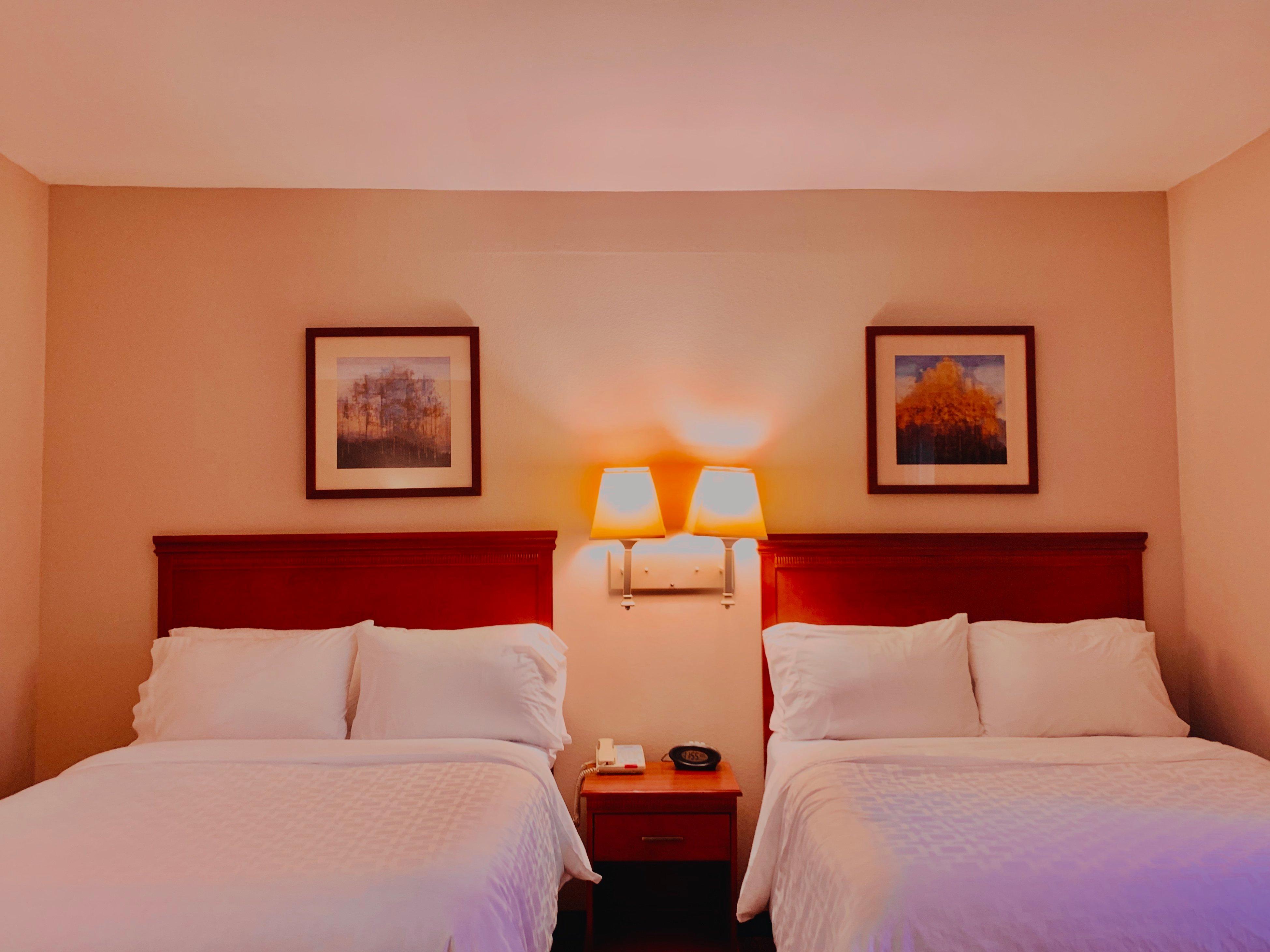 Candlewood Suites Hot Springs By Ihg Екстериор снимка
