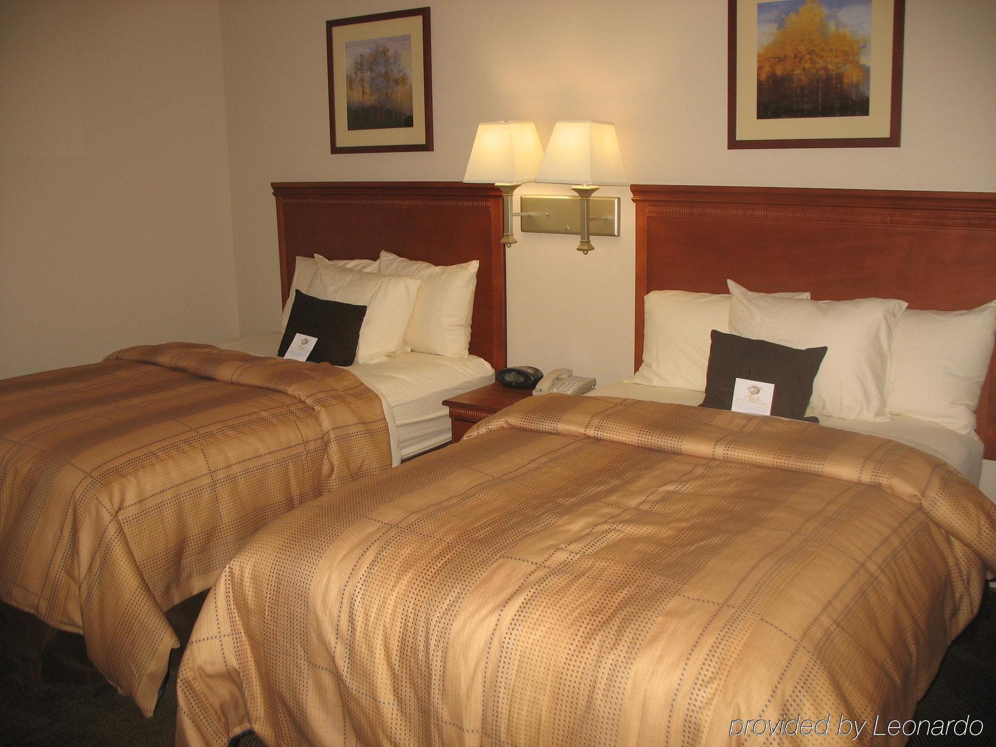 Candlewood Suites Hot Springs By Ihg Стая снимка