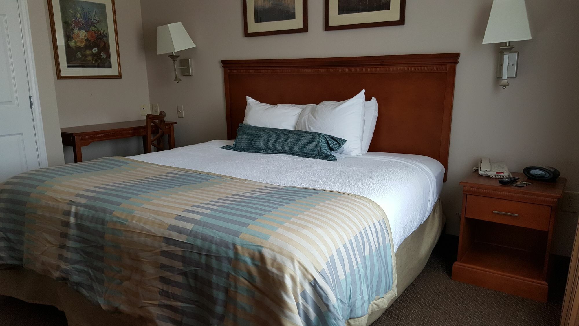 Candlewood Suites Hot Springs By Ihg Екстериор снимка