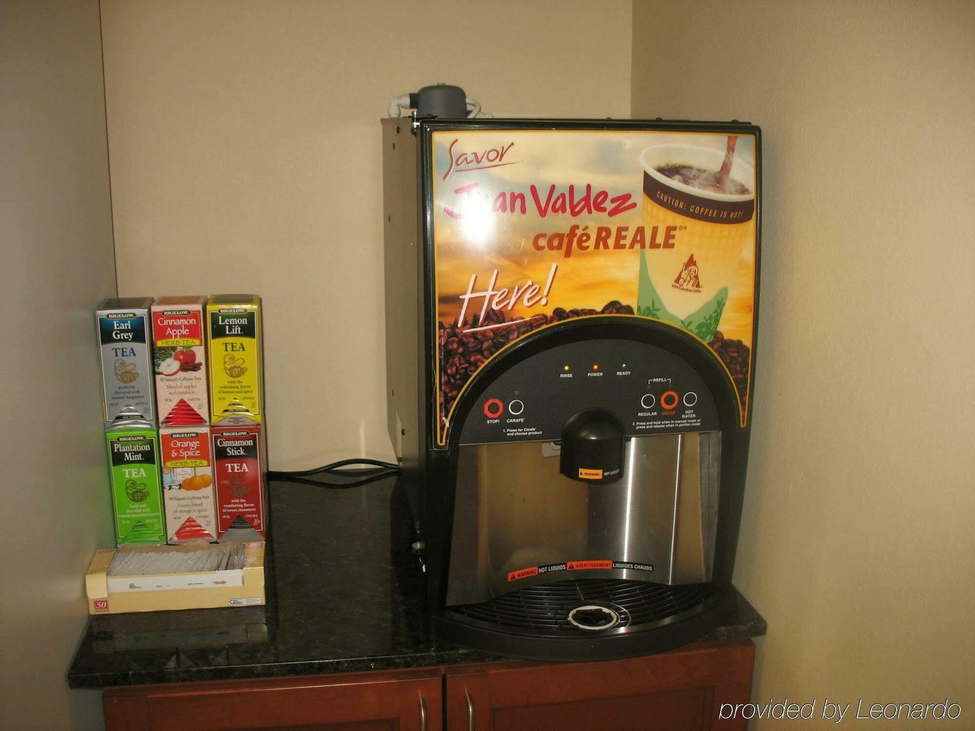 Candlewood Suites Hot Springs By Ihg Ресторант снимка